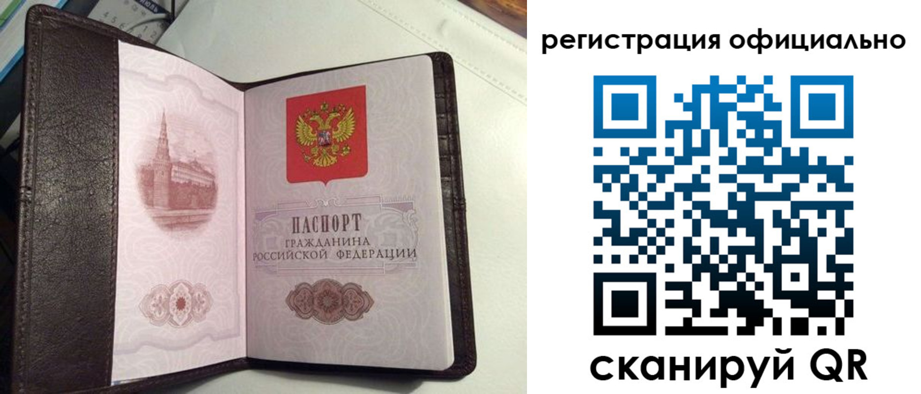 прописка ребенка в Каргополе